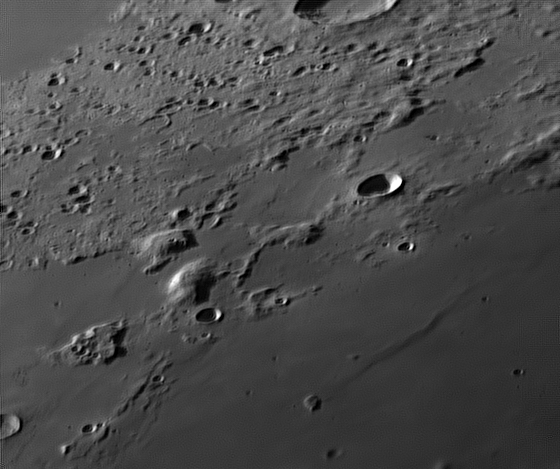astrophoto adhérent à la une
